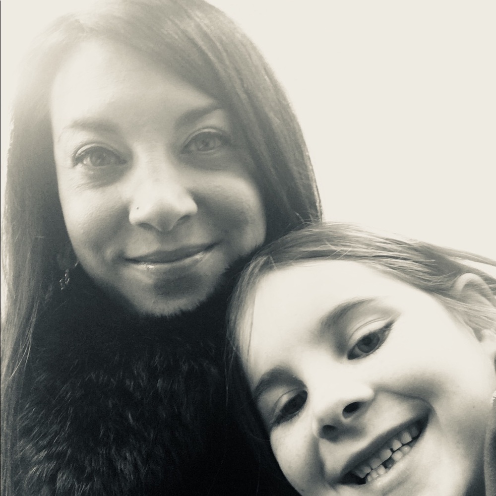 Meet your Posher, Maryann
